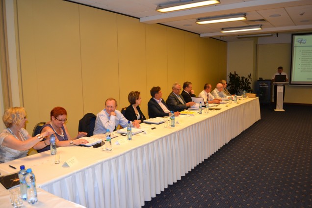 I dzie Szkoy; 8.07.12 r.