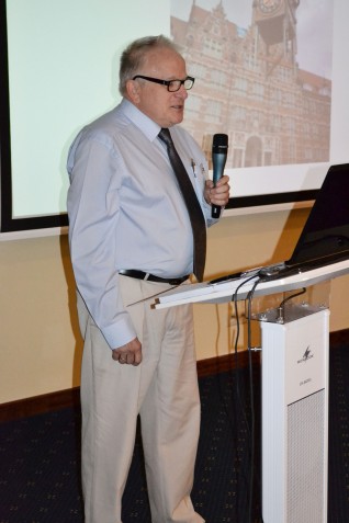 II dzie Szkoy; 9.07.12 r.