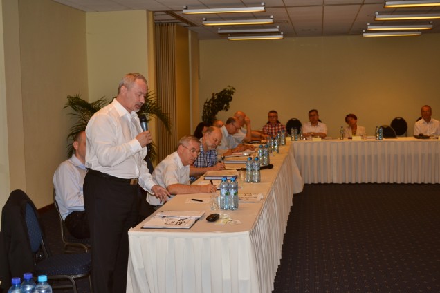 III dzie Szkoy; 10.07.12 r.