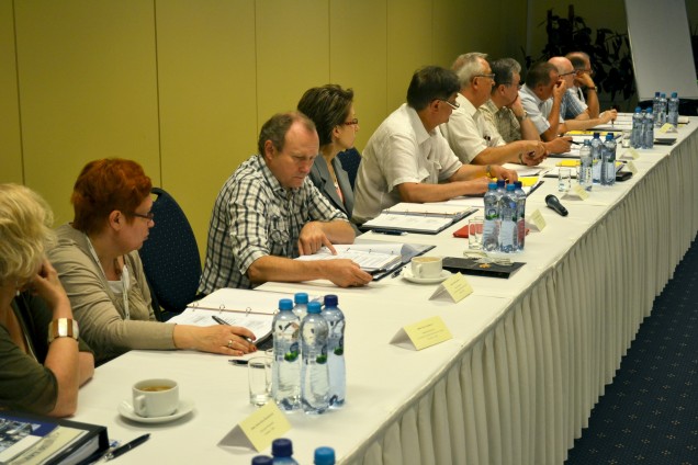 IV dzie Szkoy; 11.07.12 r.