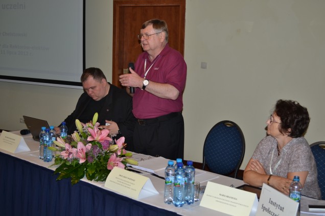 IV dzie Szkoy; 11.07.12 r.