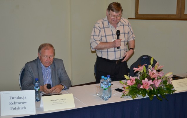 V dzie Szkoy; 12.07.12 r.