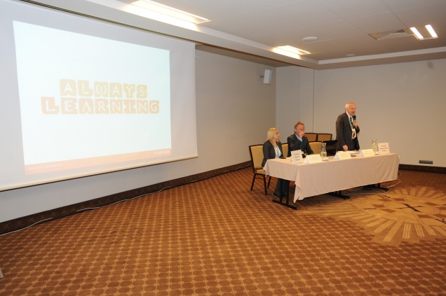 II dzie Szkoy; 28.05.12 r.