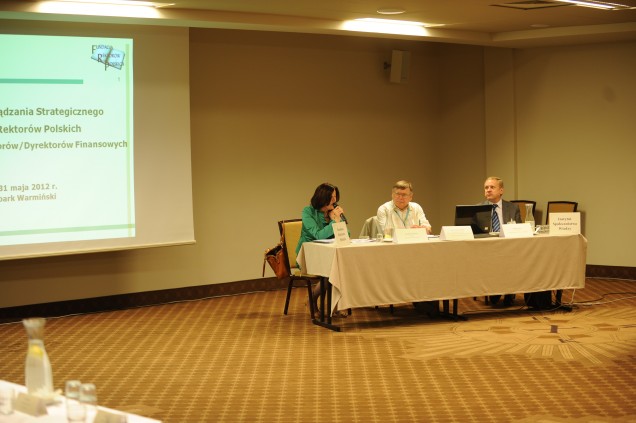 III dzie Szkoy; 29.05.12 r.