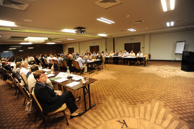 IV dzie Szkoy; 30.05.12 r.